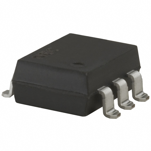 PS7360L-1A-A Renesas Electronics America Inc  Solid State Relays